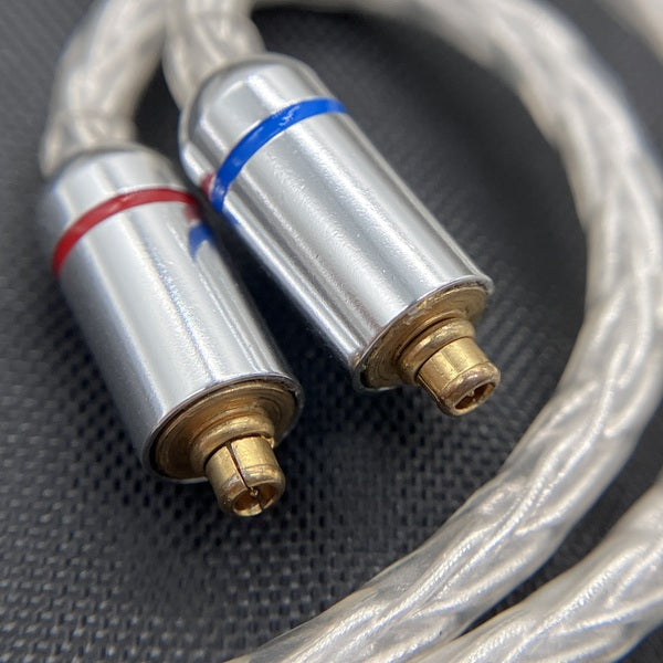 【中古】WhiteSnake【WS-MB MMCX-2.5mm】【日本橋】