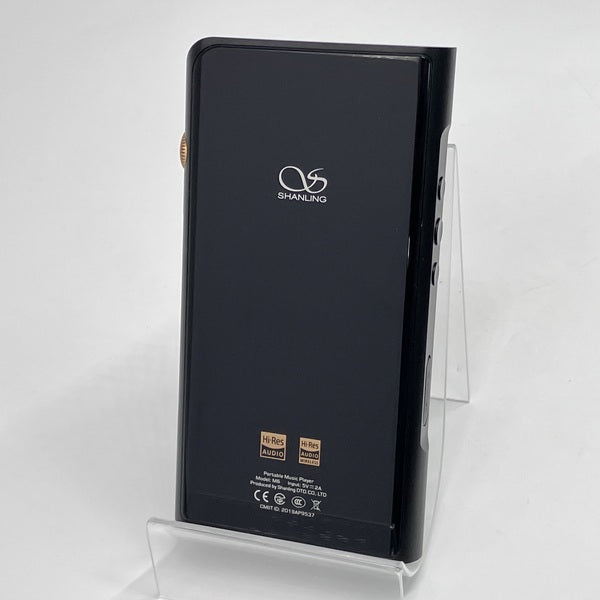 【中古】M6 Ver.21【日本橋】