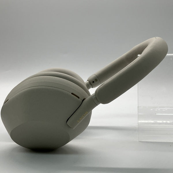 【中古】WH-1000XM5 SM プラチナシルバー【名古屋】