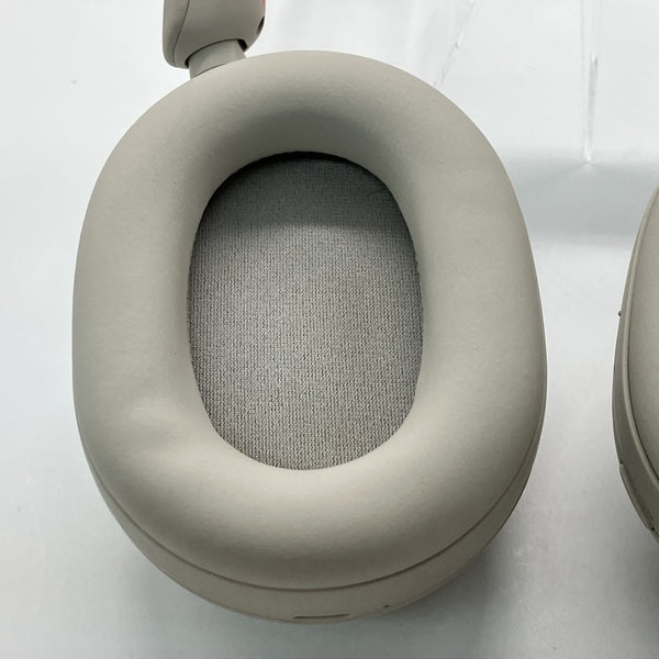 【中古】WH-1000XM5 SM プラチナシルバー【名古屋】