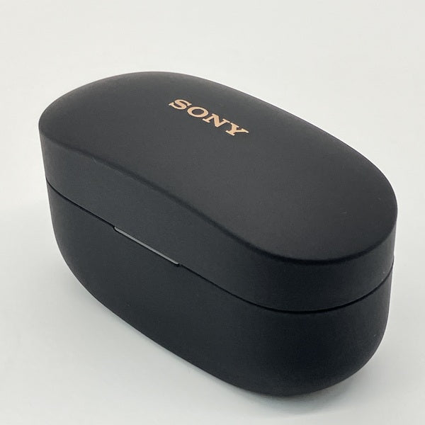 【中古】WF-1000XM4 BM ブラック【秋葉原】
