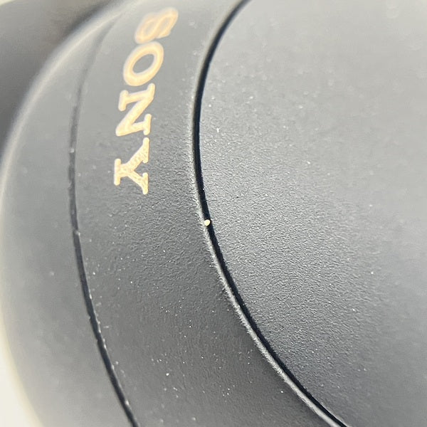 【中古】WF-1000XM4 BM ブラック【秋葉原】