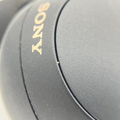【中古】WF-1000XM4 BM ブラック【秋葉原】