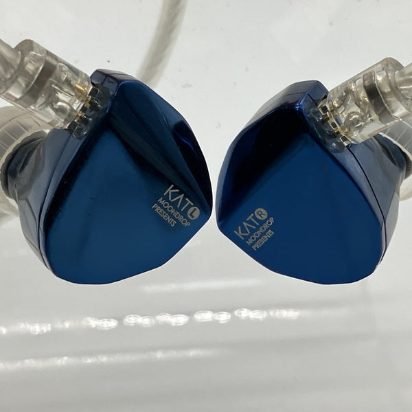 【中古】KATO Dark Blue【日本橋】