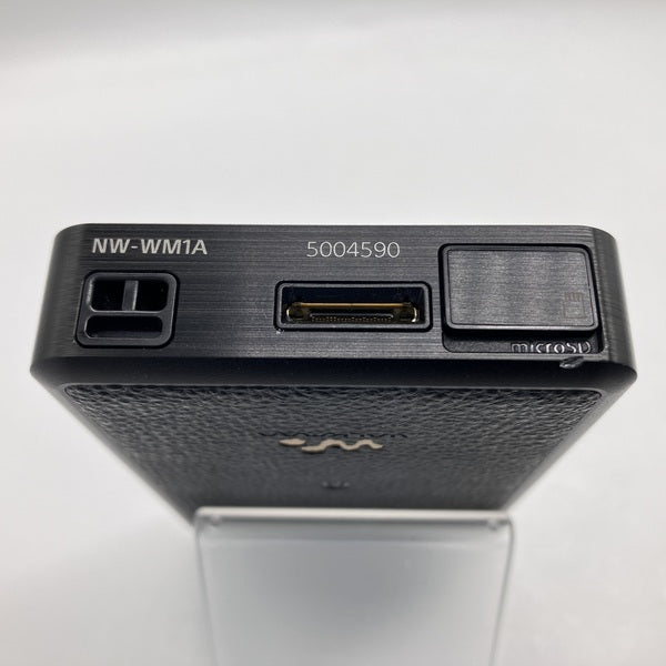 【中古】NW-WM1A BM【日本橋】