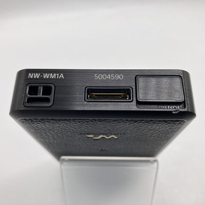 【中古】NW-WM1A BM【日本橋】
