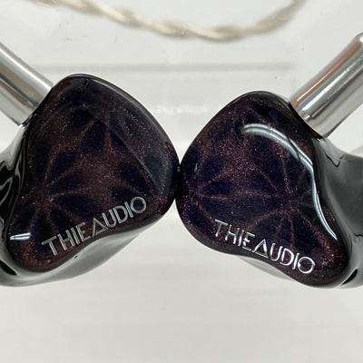 【中古】Hype 2 Zicao (Purple)【秋葉原】