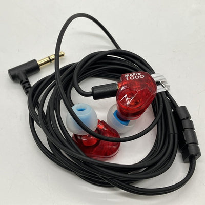 【中古】MAPro1000 Boost Red 【OTA-MAPRO-1000-BR】【秋葉原】