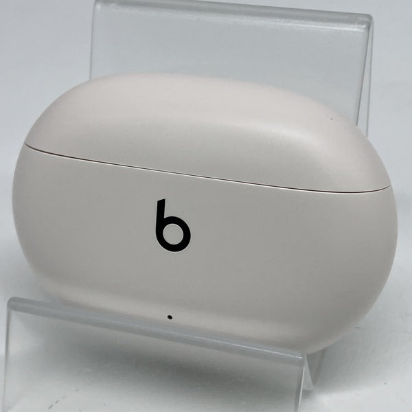 【中古】Beats Studio Buds + アイボリー【秋葉原】