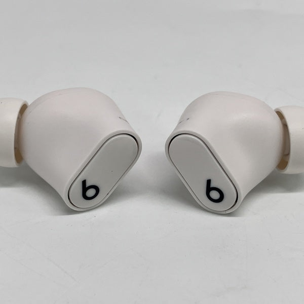 【中古】Beats Studio Buds + アイボリー【秋葉原】