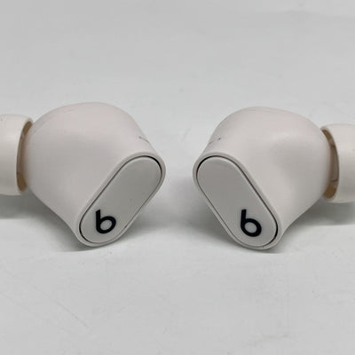 【中古】Beats Studio Buds + アイボリー【秋葉原】