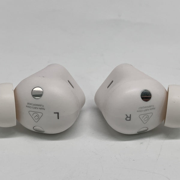 【中古】Beats Studio Buds + アイボリー【秋葉原】