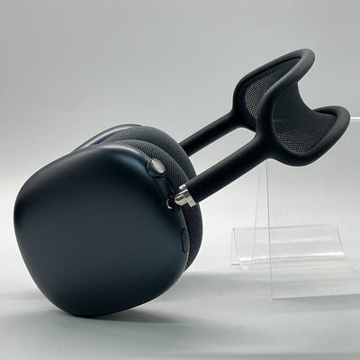 【中古】AirPods Max(USB-C) MWW43ZA/A ミッドナイト【名古屋】