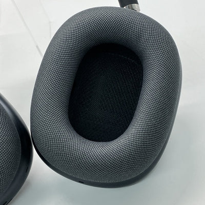 【中古】AirPods Max(USB-C) MWW43ZA/A ミッドナイト【名古屋】