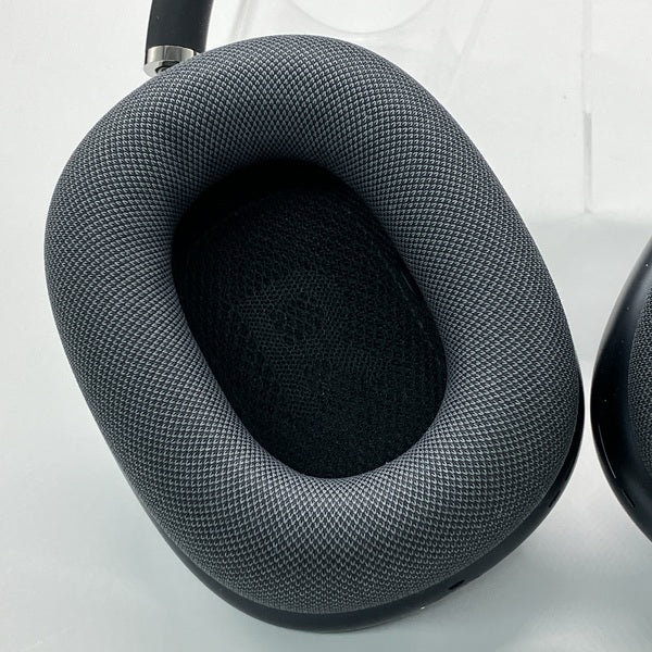 【中古】AirPods Max(USB-C) MWW43ZA/A ミッドナイト【名古屋】