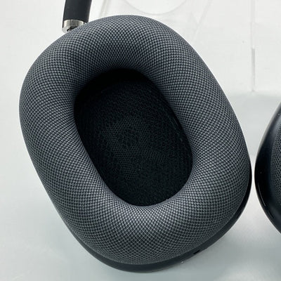 【中古】AirPods Max(USB-C) MWW43ZA/A ミッドナイト【名古屋】