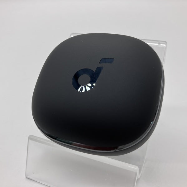 【中古】Soundcore Liberty 4 ミッドナイトブラック 【A3953N11】【日本橋】