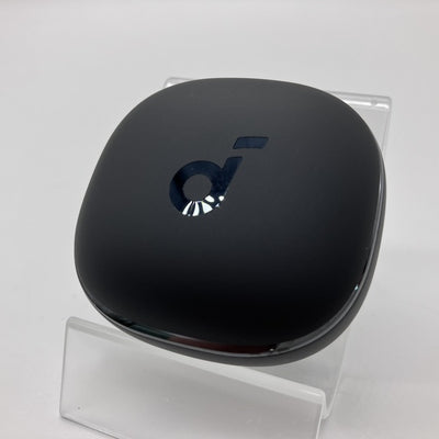【中古】Soundcore Liberty 4 ミッドナイトブラック 【A3953N11】【日本橋】