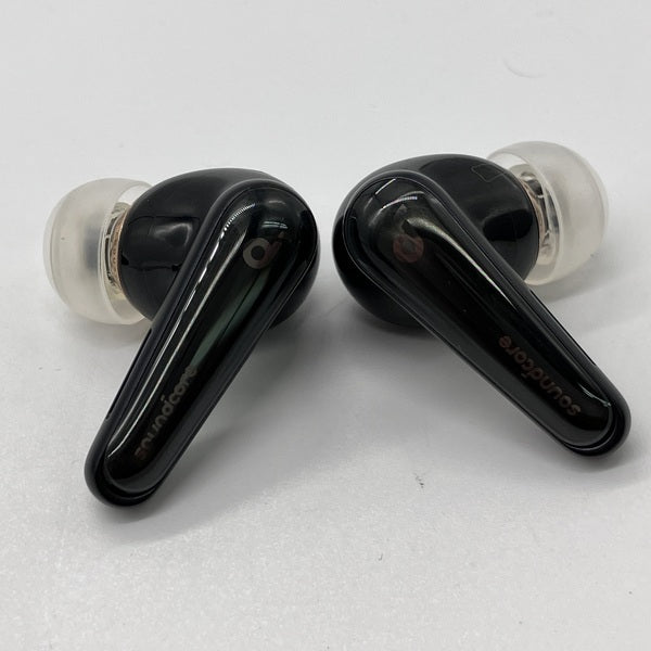 【中古】Soundcore Liberty 4 ミッドナイトブラック 【A3953N11】【日本橋】