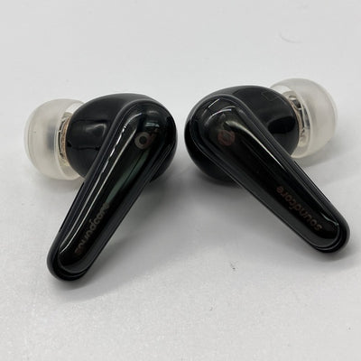 【中古】Soundcore Liberty 4 ミッドナイトブラック 【A3953N11】【日本橋】
