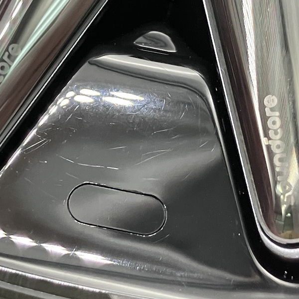 【中古】Soundcore Liberty 4 ミッドナイトブラック 【A3953N11】【日本橋】
