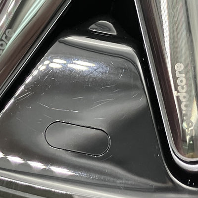【中古】Soundcore Liberty 4 ミッドナイトブラック 【A3953N11】【日本橋】