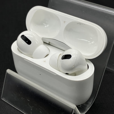 【中古】Apple AirPods Pro MLWK3J/A  (2021/Magsafe)