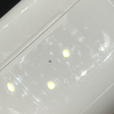 【中古】Apple AirPods Pro MLWK3J/A  (2021/Magsafe)