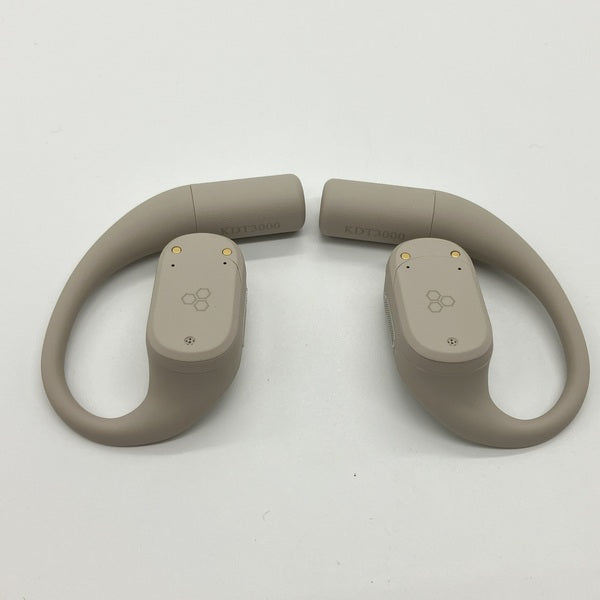 【中古】KDT3000 BEIGE【秋葉原】