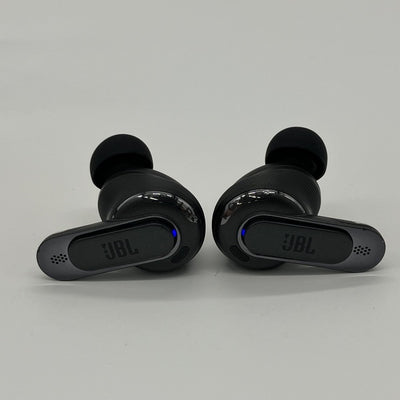 【中古】TOUR PRO 3 ブラック【JBLTOURPRO3BLK】【秋葉原】