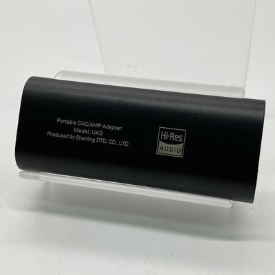 【中古】UA3 ブラック【秋葉原】