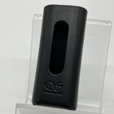 【中古】UA3 専用PUレザーケース ブラック【秋葉原】
