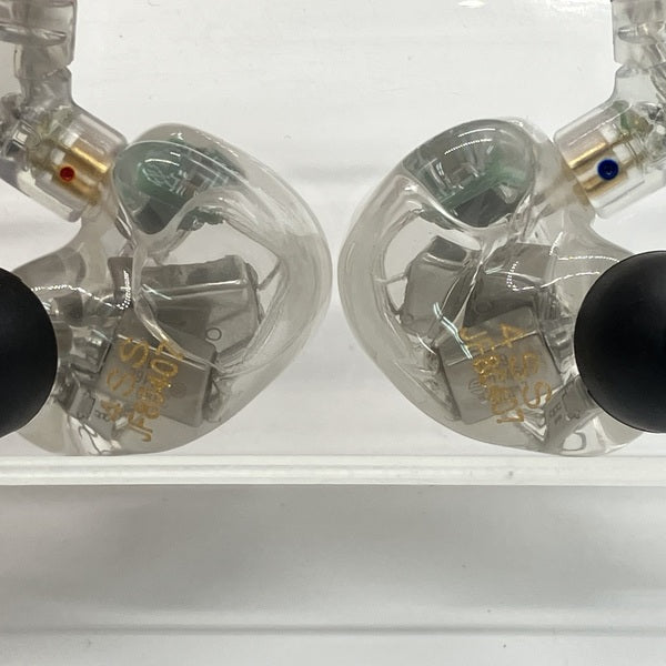 【中古】Studio 4SS 【QDC-STUDIO-4SS】【秋葉原】