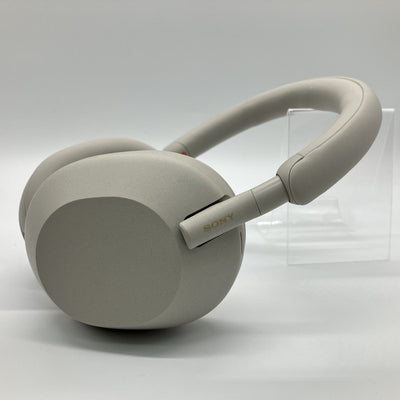 【中古】WH-1000XM5 SM プラチナシルバー【秋葉原】