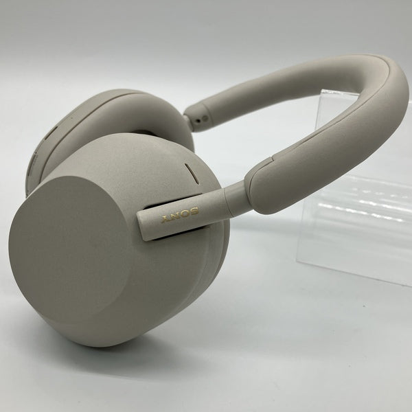【中古】WH-1000XM5 SM プラチナシルバー【秋葉原】