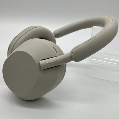 【中古】WH-1000XM5 SM プラチナシルバー【秋葉原】