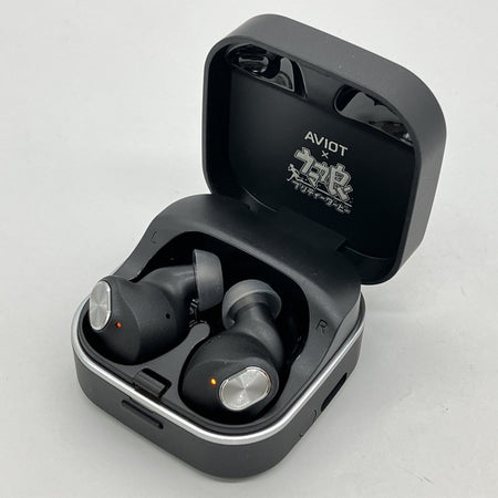 ウマ娘プリティーダービー AVIOT コラボイヤホン TE-Q3-UPD 新商品発売のお知らせ】「TE-Q3-UPD 」 PRESS｜AVIOT