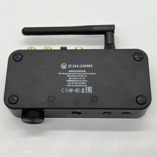 【中古】BTA30Pro 【FIO-BTA30PRO】【秋葉原】