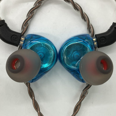 【中古】FD1 Blue 【FIO-IEM-FD1-L】【秋葉原】