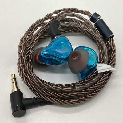 【中古】FD1 Blue 【FIO-IEM-FD1-L】【秋葉原】