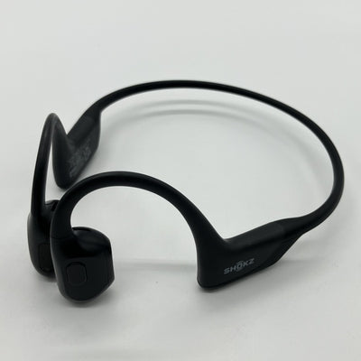 【中古】OpenRun Pro Mini Black【SKZ-EP-000014】【日本橋】