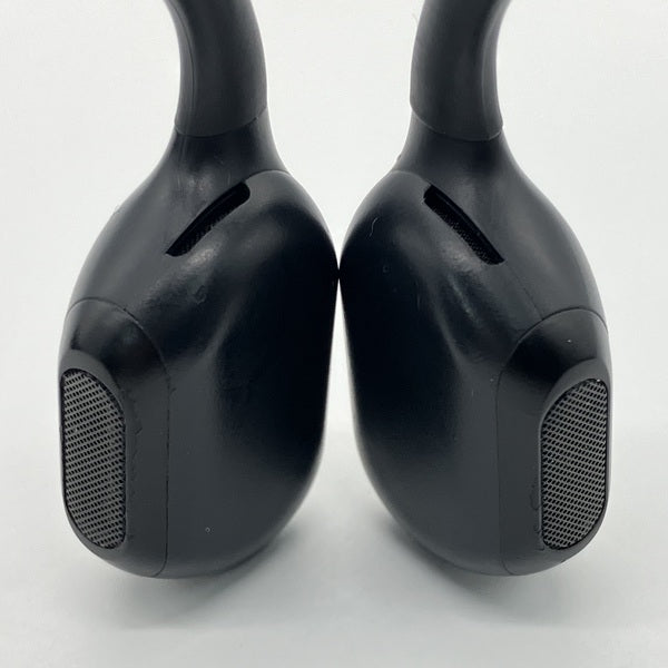 新品未開封　OpenRun Mini SKZ-EP-000012 ブラック Shokz OpenRun Mini SKZ-EP-000012 [ブラック] 価格比較 - 価格.com