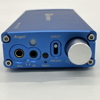 【中古】ANGEL【秋葉原】