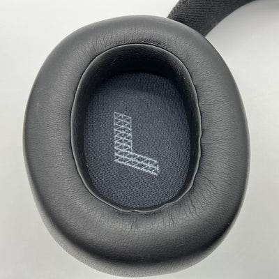 【中古】LIVE770NC ブラック【JBLLIVE770NCBLK】【日本橋】
