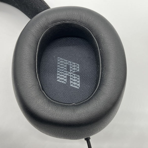 【中古】LIVE770NC ブラック【JBLLIVE770NCBLK】【日本橋】