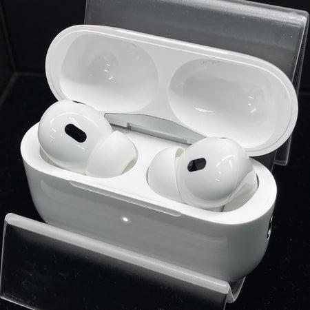 さ*ー様 AirPods Pro 第2世代 シリアルNo有　中古 AirPodsのモデルを調べる - Apple サポート (日本)