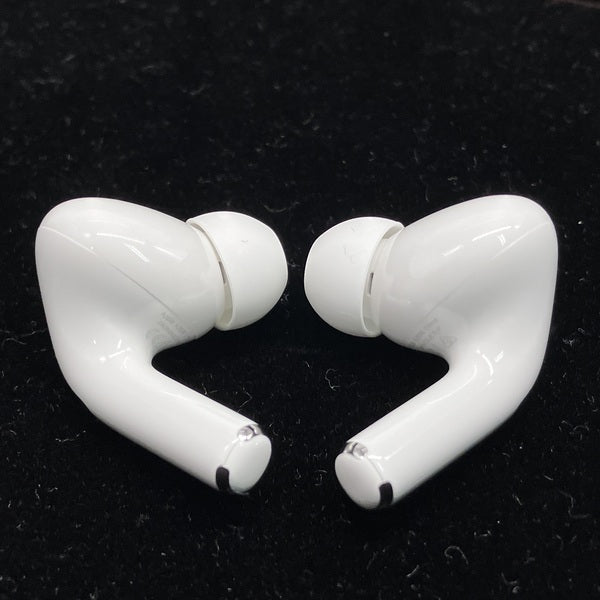 中古　AirPods pro 2 ゲオ公式通販サイト/ゲオオンラインストア【中古】【安心保証