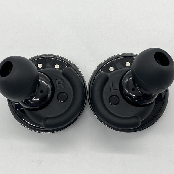 【中古】PerL Pro True Wireless Earbuds ブラック【AHC15PLBKEM】【秋葉原】
