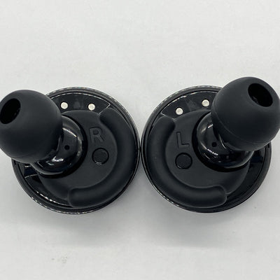 【中古】PerL Pro True Wireless Earbuds ブラック【AHC15PLBKEM】【秋葉原】