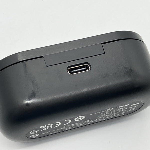 【中古】PerL Pro True Wireless Earbuds ブラック【AHC15PLBKEM】【秋葉原】